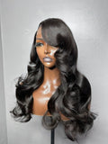 TISHA WIG