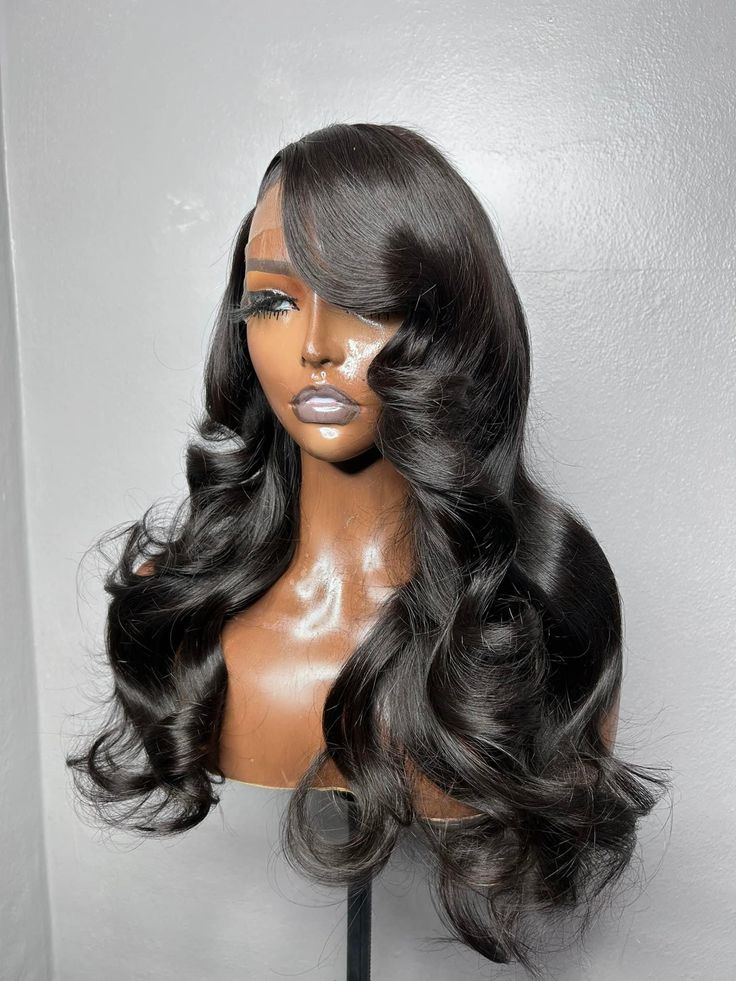TISHA WIG