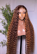 PATRICIA WIG