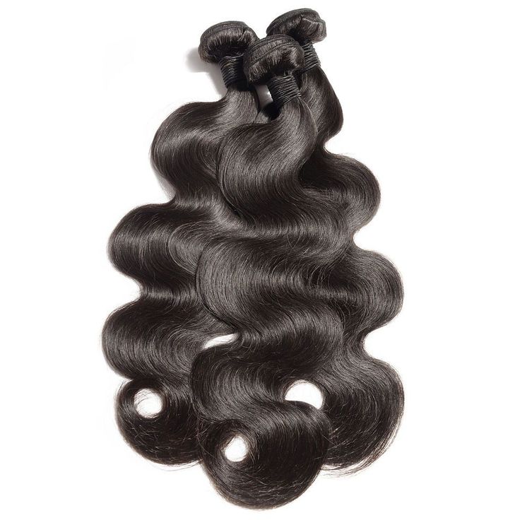 BRAZILIAN CURL BUNDLES
