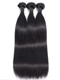 Straight Bundles