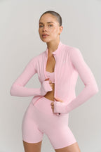DIANA SET PINK